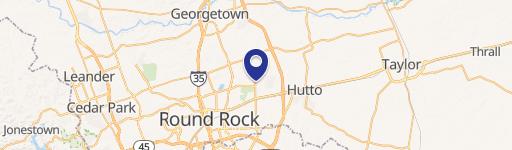 4450 Old Settlers Blvd