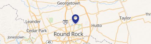 2550 Old Settlers Blvd