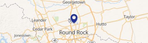 900 Old Settlers Blvd