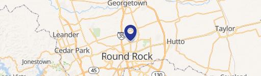 1493 Old Settlers Blvd