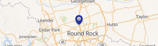 701 Old Settlers Blvd