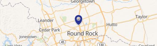 851 Old Settlers Blvd