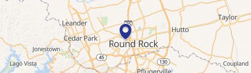 1540 Round Rock Ave