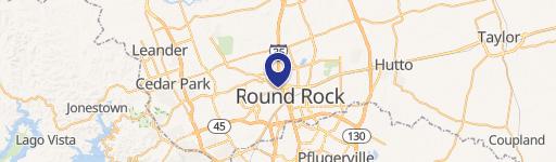 1100 Round Rock Ave