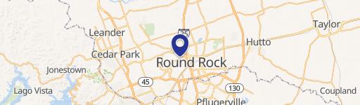 1545 Round Rock Ave