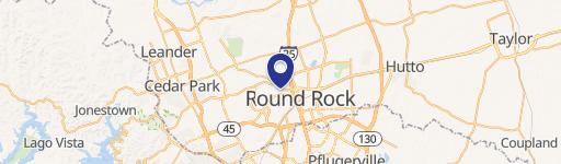 1700 Round Rock Ave