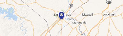 1305 Wonder World Dr Ste, Unit 102