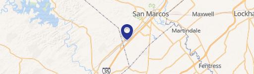 5632 Central Texas Dr