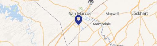 2110 Clovis R Barker Rd