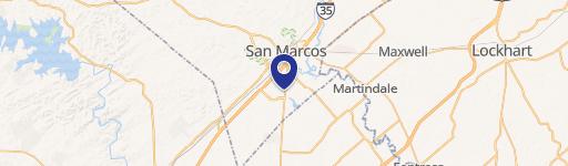 2061 Clovis R Barker Rd