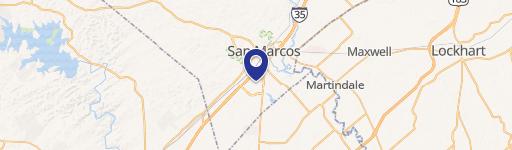 1603 Clovis R Barker Rd