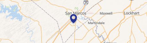 1900 Clovis R Barker Rd