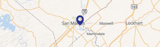 1510 Old Martindale Rd