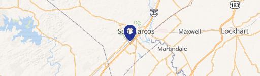 100 102nd 200th 202nd 204th Thermon Dr