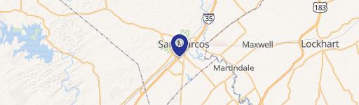 1081 Wonder World Dr