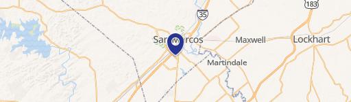 1340 Wonder World Dr