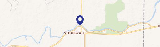 400 Saint Francis St