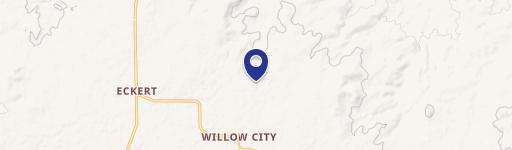 1296 Willow City Loop