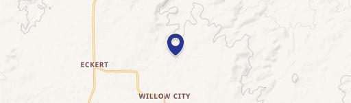 1296 Willow City Loop