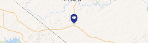 9801 Texas Hl Country Trl