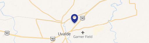 Uvalde, TX 78801