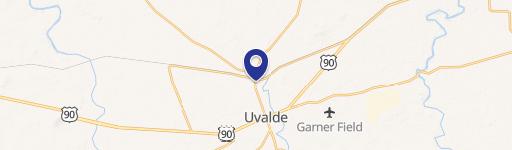 Uvalde, TX 78802