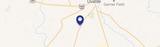 Uvalde, TX 78801