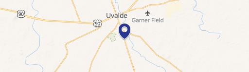 Uvalde, TX 78801