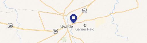 Uvalde, TX 78801