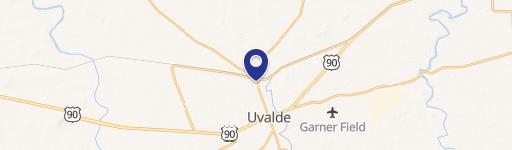Uvalde, TX 78801