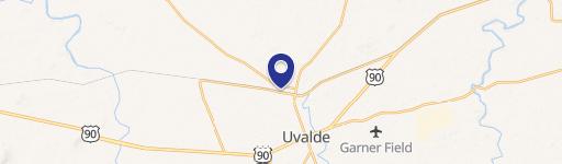 Uvalde, TX 78801
