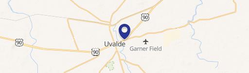 Uvalde, TX 78801
