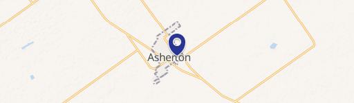 Asherton, TX 78827