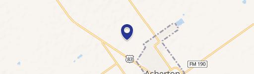 Asherton, TX 78827