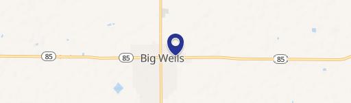 Big Wells, TX 78830