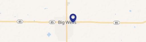 Big Wells, TX 78830