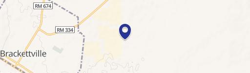 Brackettville, TX 78832