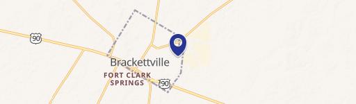 Brackettville, TX 78832