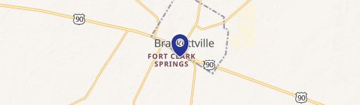 Brackettville, TX 78832