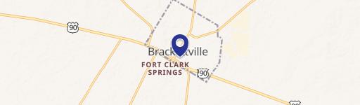 Brackettville, TX 78832