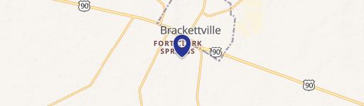 Brackettville, TX 78832