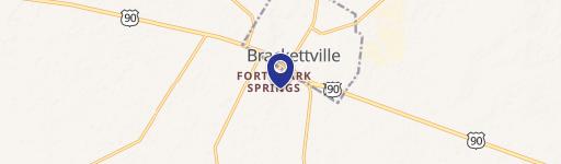 Brackettville, TX 78832