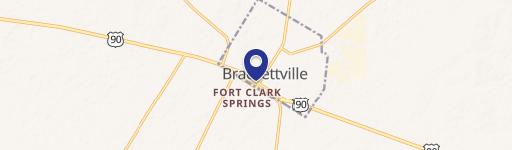 Brackettville, TX 78832
