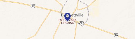Brackettville, TX 78832