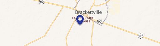 Brackettville, TX 78832