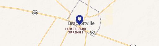 105 107th 109th W Spg St