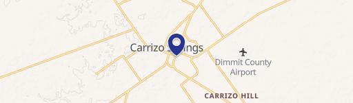 Carrizo Springs, TX 78834