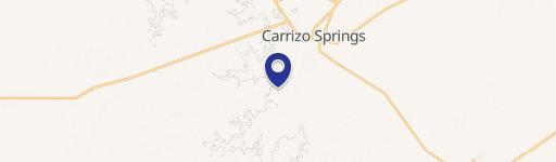 Carrizo Springs, TX 78834