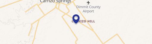 Carrizo Springs, TX 78834