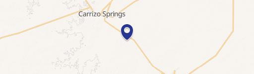 Carrizo Springs, TX 78834
